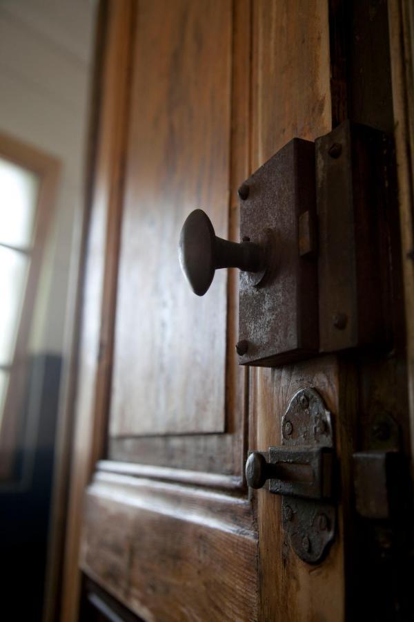 L'Ancre Vive Bed & Breakfast Charentay Bagian luar foto