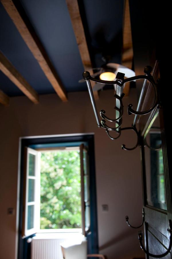 L'Ancre Vive Bed & Breakfast Charentay Bagian luar foto