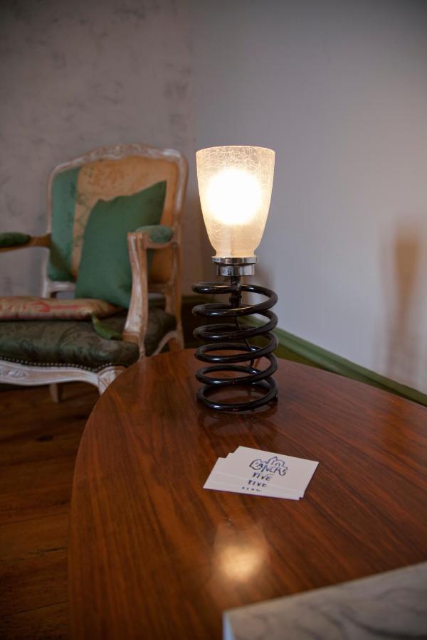 L'Ancre Vive Bed & Breakfast Charentay Bagian luar foto