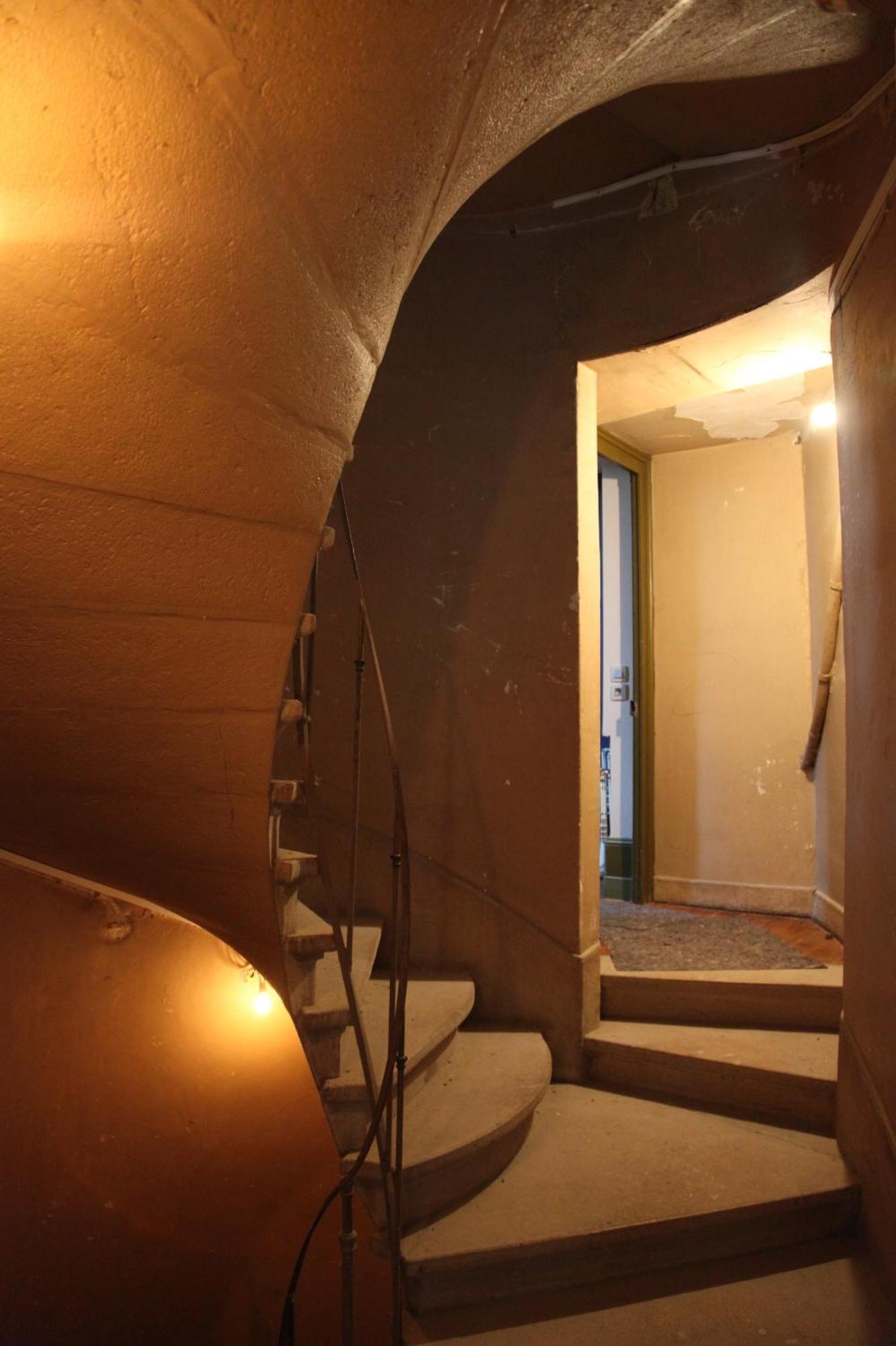 L'Ancre Vive Bed & Breakfast Charentay Bagian luar foto
