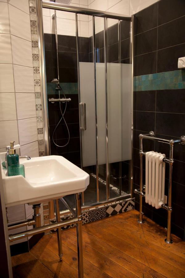 L'Ancre Vive Bed & Breakfast Charentay Bagian luar foto