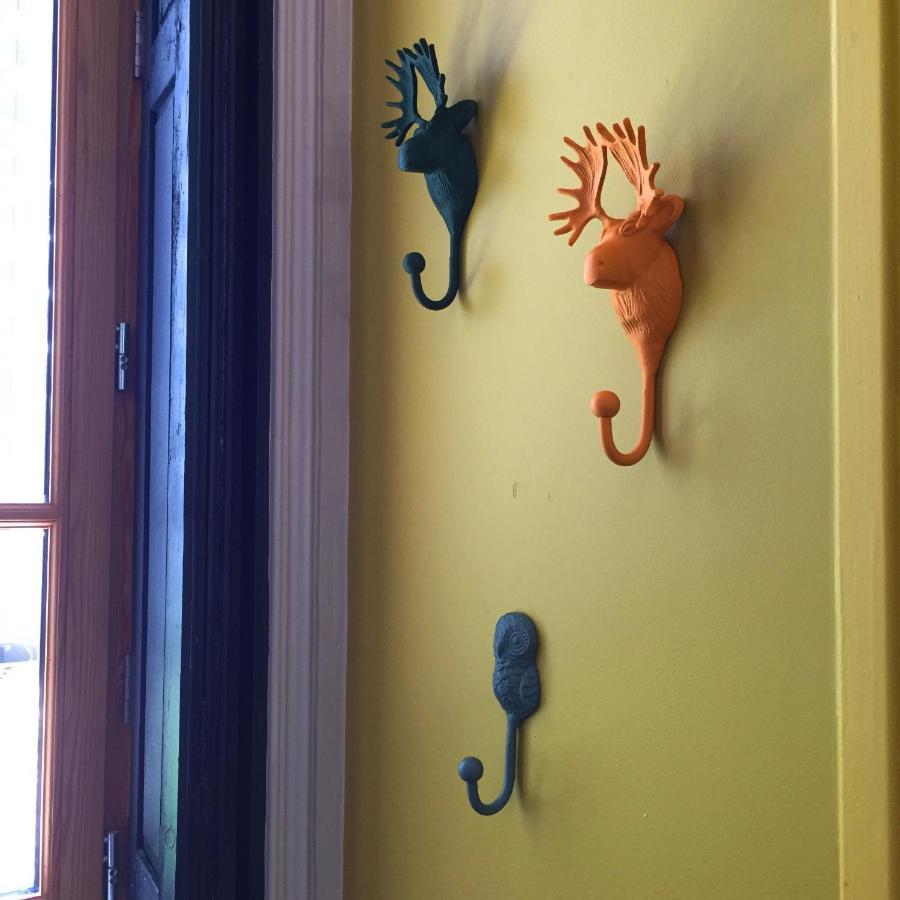 L'Ancre Vive Bed & Breakfast Charentay Bagian luar foto