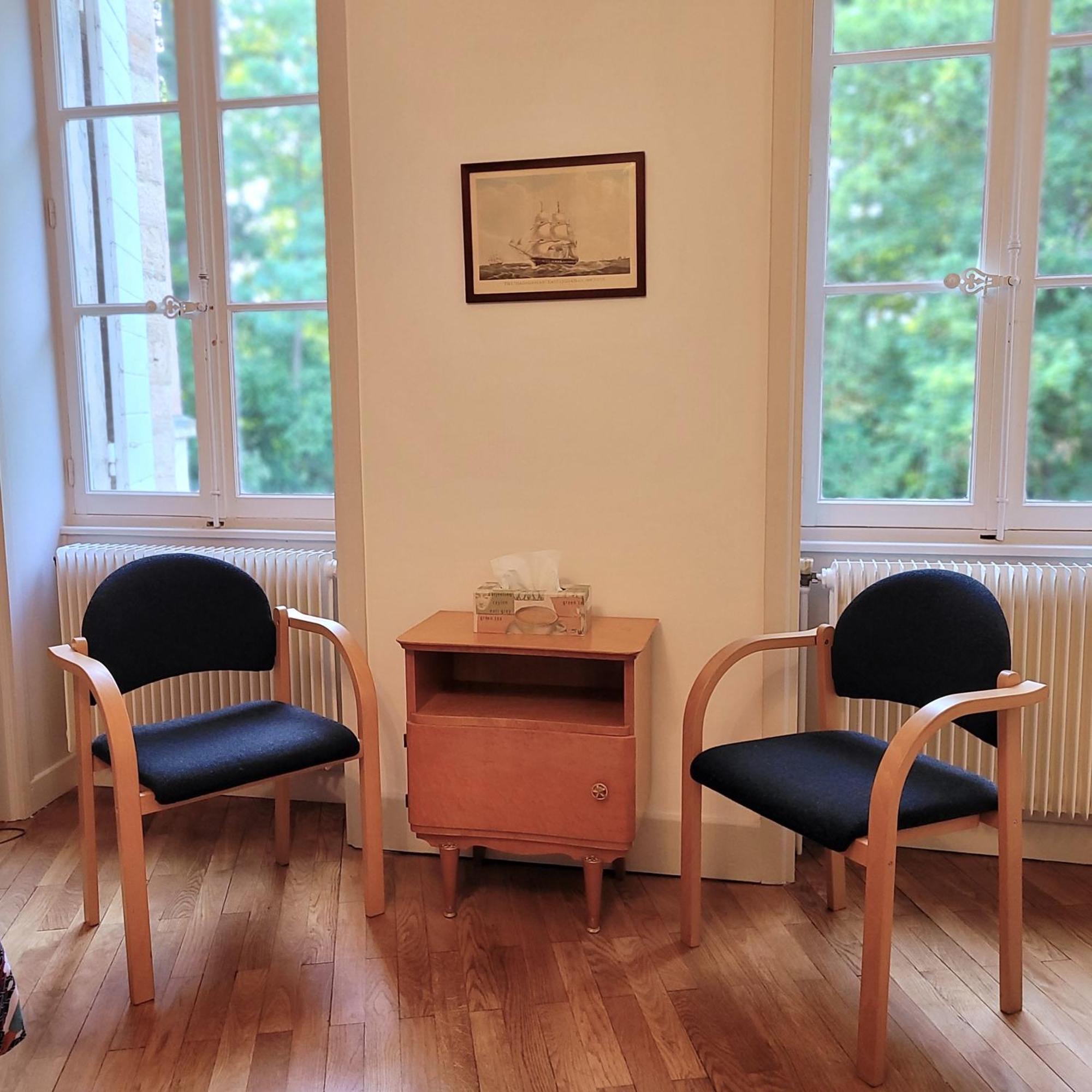 L'Ancre Vive Bed & Breakfast Charentay Bagian luar foto